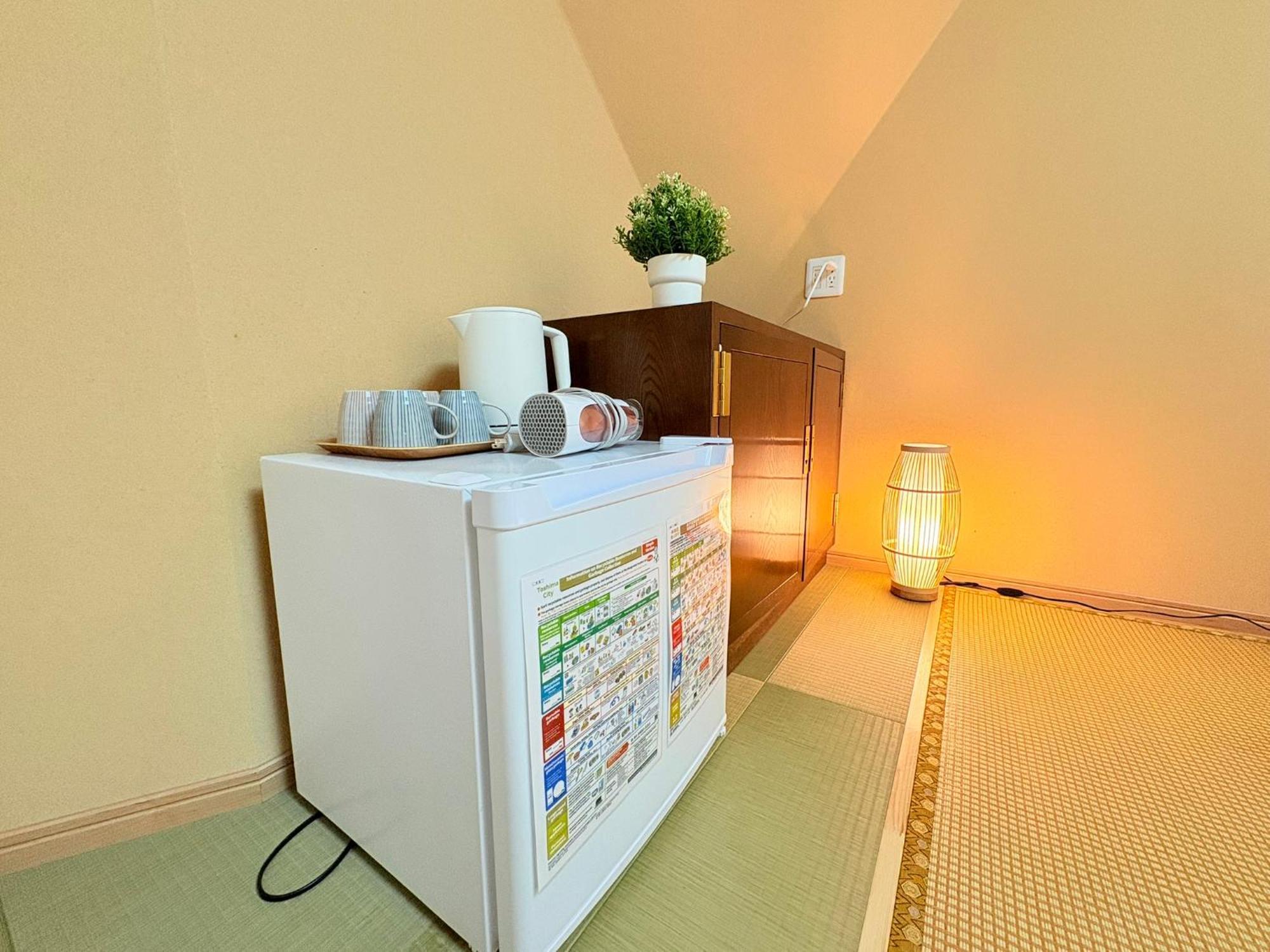 Tokyo Holiday Hotel — Photos 2